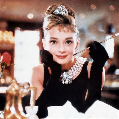 holly golightly outfits
